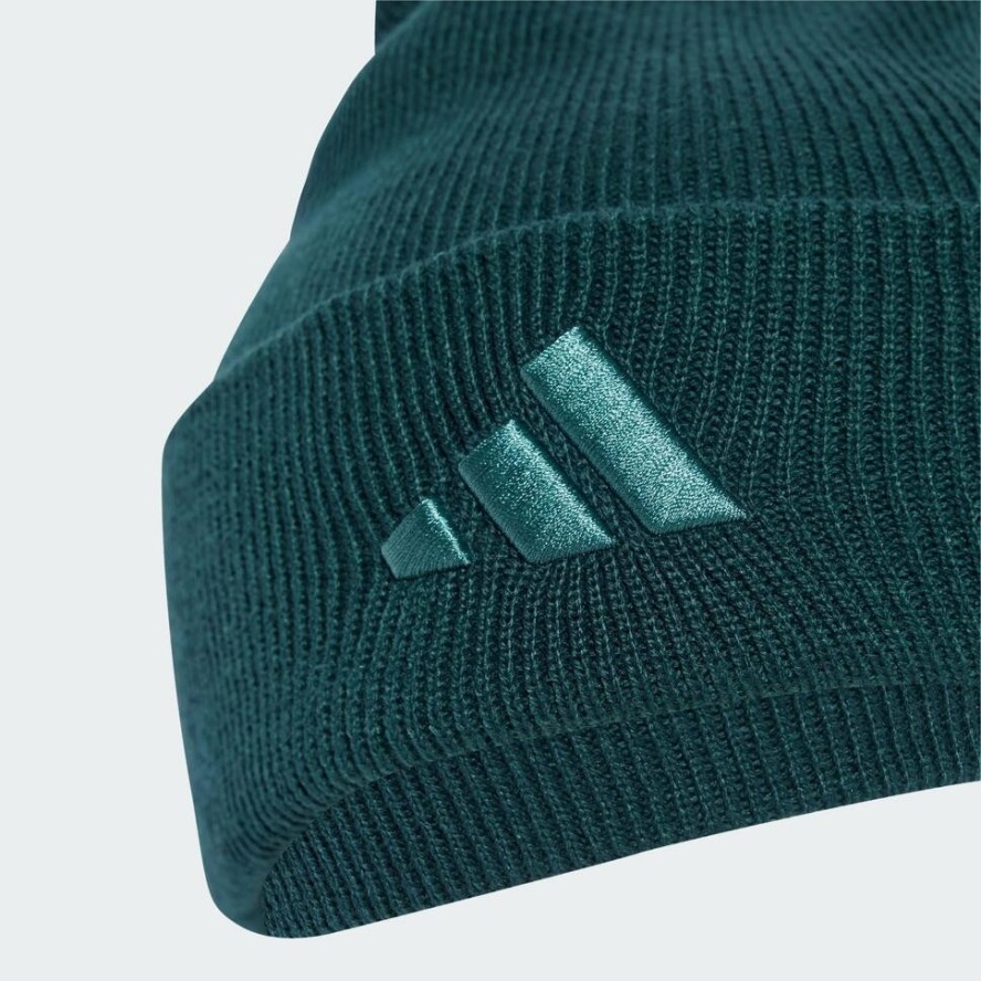 Czapka New Logo Beanie Cuff