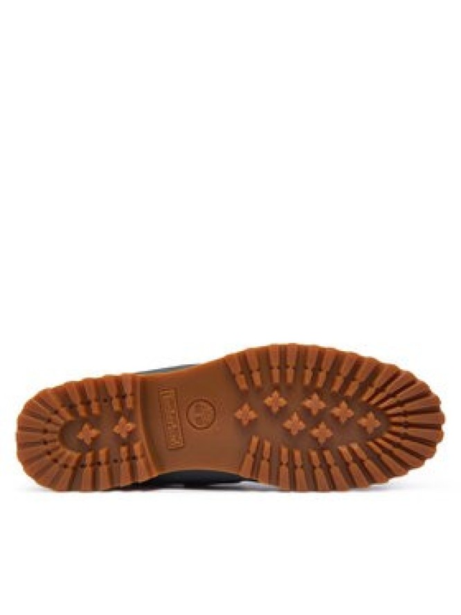 Timberland Półbuty TB0A2PDQEJV1 Szary