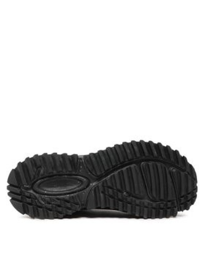 Skechers Trekkingi Road Sector 237219/BBK Czarny
