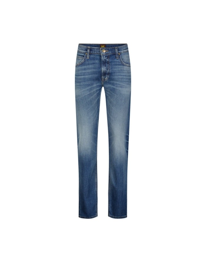 LEE LUKE MĘSKIE SPODNIE JEANSOWE JEANSY DŻINSY RISING TIDE 112358460 L719008606