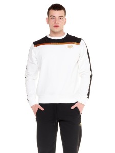 Bluza na co dzień na siłownię