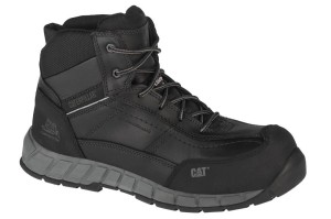 Buty zimowe męskie, Caterpillar Streamline Mid