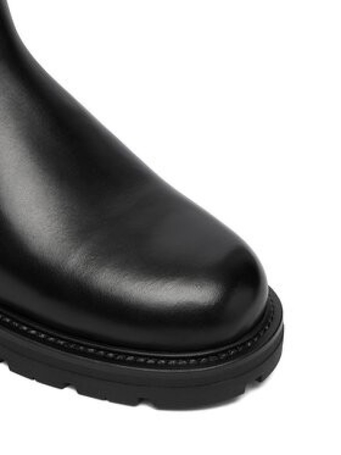 Vagabond Shoemakers Botki Cameron 5897-001-20 Czarny