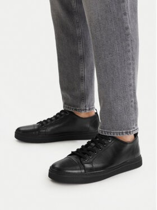 Lasocki Sneakersy CEO-REZA-04 MI25 Czarny