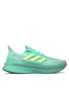adidas Buty do biegania Ultraboost 5 JQ2909 Turkusowy