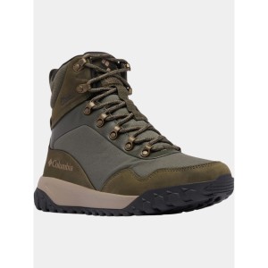 Buty Męskie Columbia Burnsider Omni-Heat Infinity