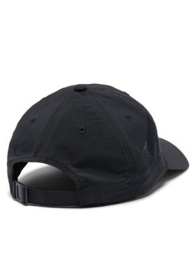 Columbia Czapka z daszkiem Tech Shade™ II Hat 2121071 Czarny