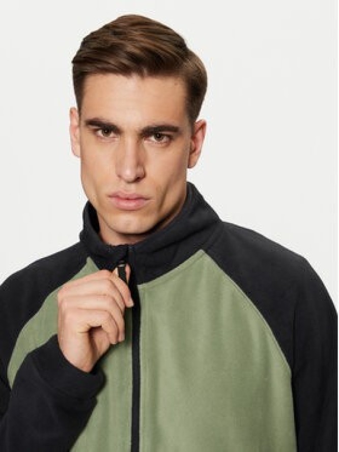 Quiksilver Polar Champagne Powder EQYFT04978 Czarny Regular Fit