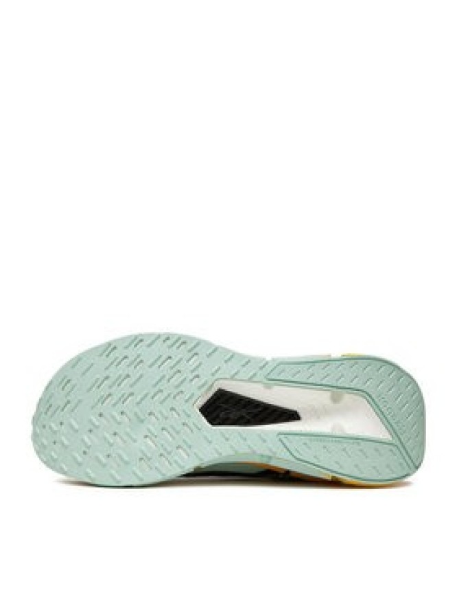 Reebok Buty do biegania EOSB-FLOATZIG X1 100227786 Czarny