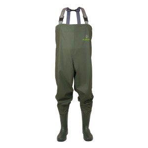Spodniobuty PROS FISHARP SBF01