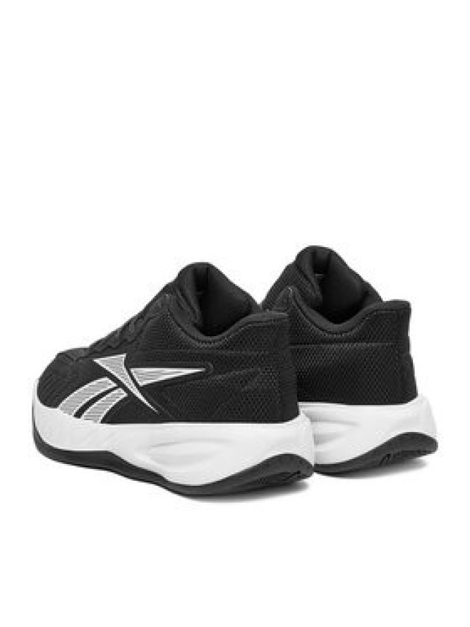 Reebok Buty do koszykówki CEO-PRESS 100246832 Czarny