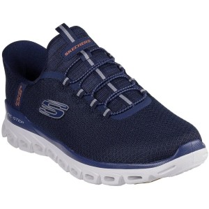 Buty sportowe męskie Skechers Glide step Noxus