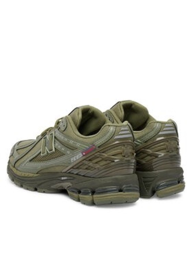 New Balance Sneakersy U1906ROG Khaki