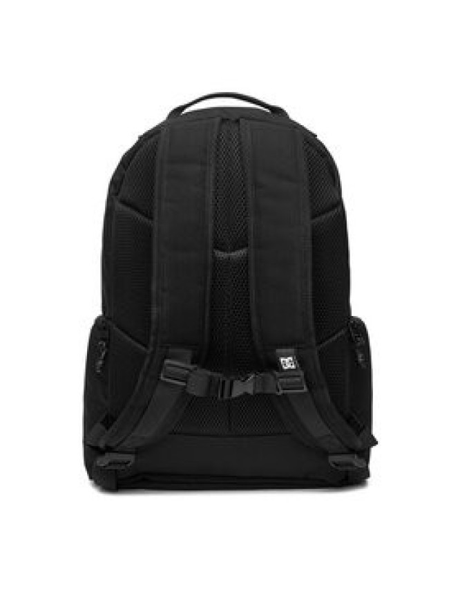 DC Shoes Plecak C-DCI-B-003-08 Czarny