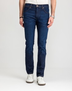 MESKIE SPODNIE WRANGLER LARSTON LANDED 112341469