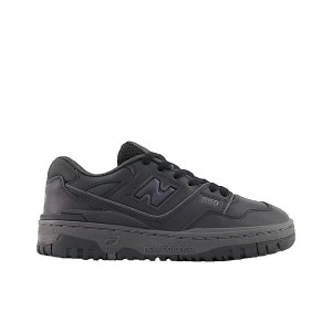 Buty Chłopak New Balance 550 czarny