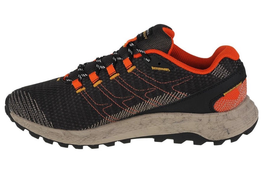Buty do biegania męskie, Merrell Fly Strike