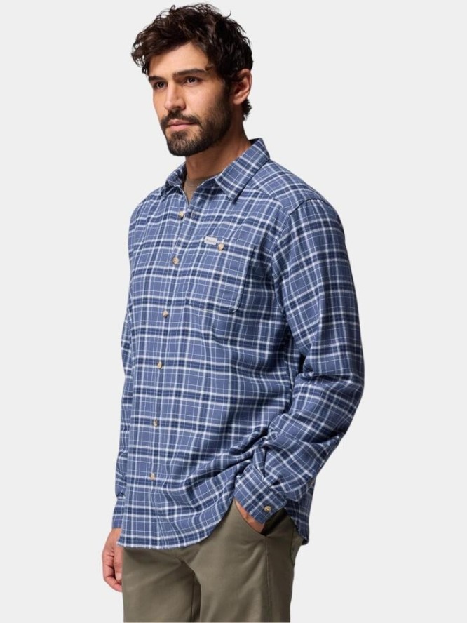 Koszula Męska Columbia Cornell Woods Flannel