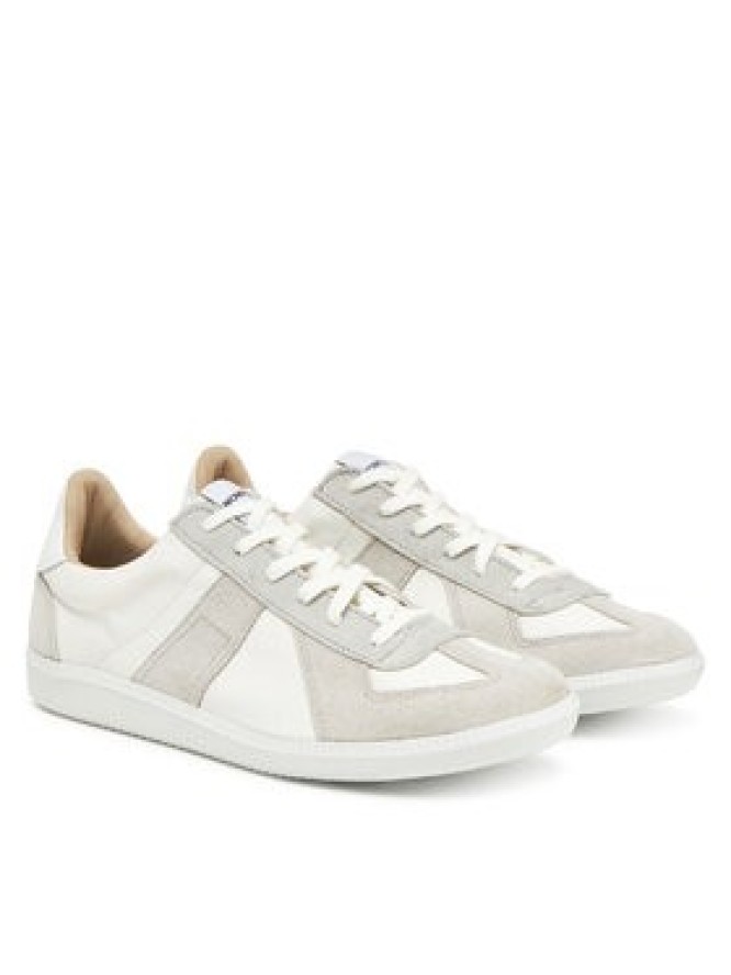 Novesta Sneakersy Gat Summer N474003-002BLN110 Biały