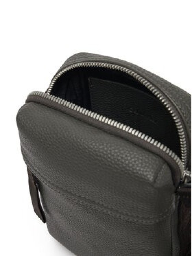 Calvin Klein Saszetka Cargo Reporter S Bag LV04G3080G Szary