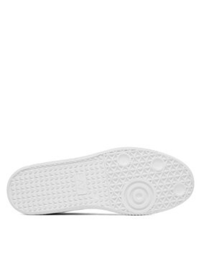 EA7 Emporio Armani Sneakersy 7X000405 AF19826 MC001 Czarny