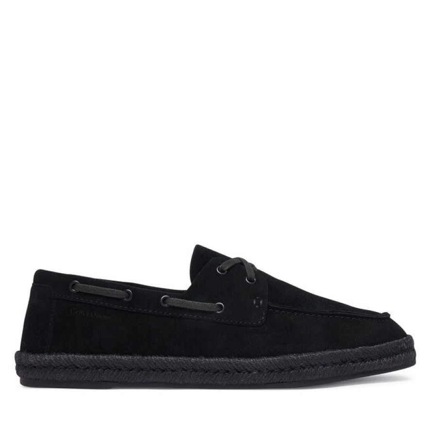 Espadryle Calvin Klein
