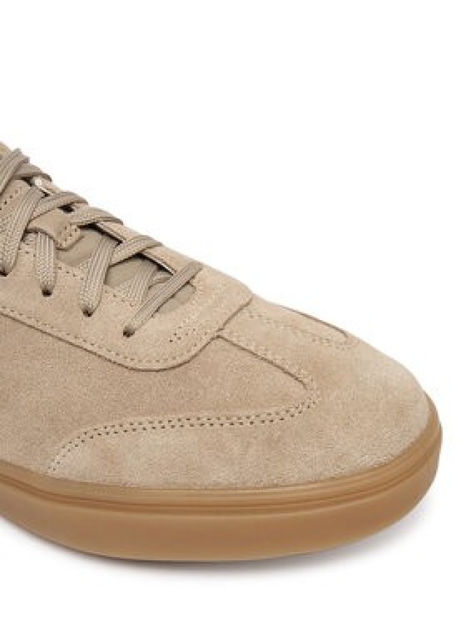 Geox Sneakersy U Baltmoore U65LDC 00022 C5004 Beżowy