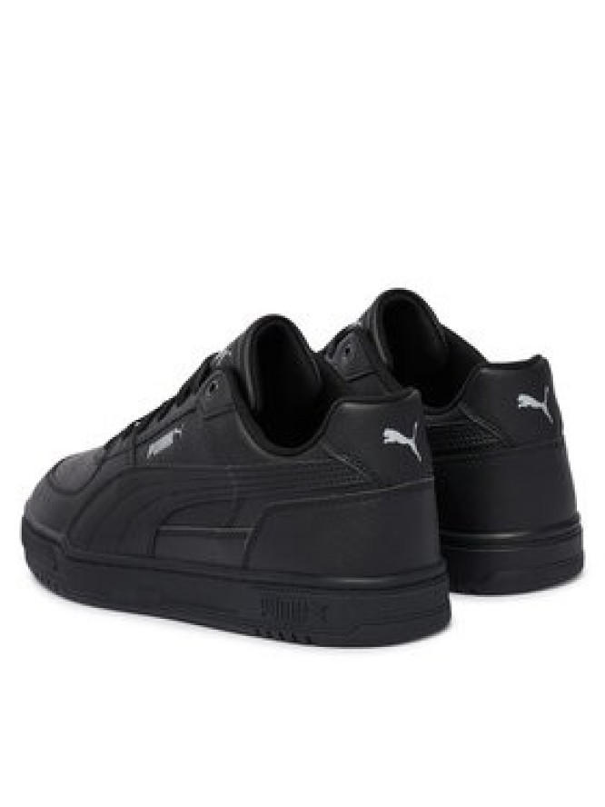 Puma Sneakersy Puma Caven III 404484 02 Czarny