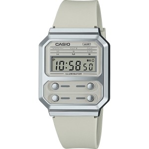 Zegarek Męski Casio A100WEF-8AEF