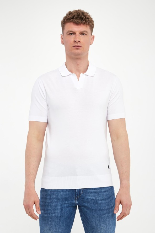 Polo męskie KARL LAGERFELD