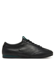 BOSS Sneakersy Lineor 50570018 Czarny