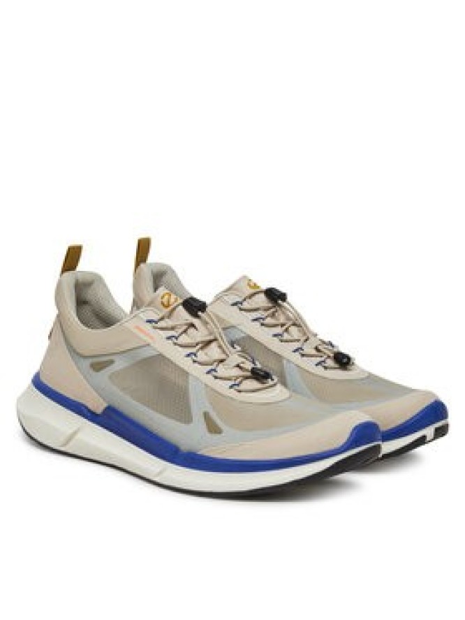 ECCO Sneakersy Biom 2.2 83087461178 Szary