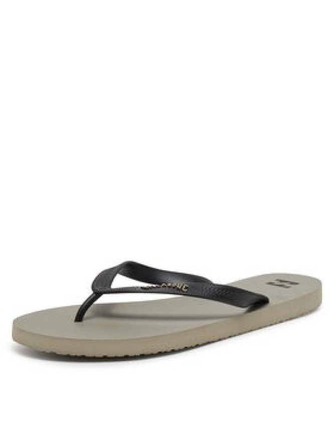 Billabong Japonki 800270A Czarny