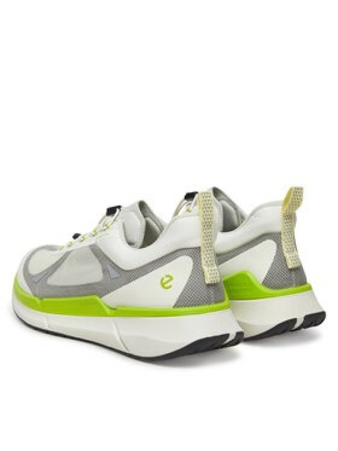ECCO Sneakersy Biom 2.2 83087461179 Biały
