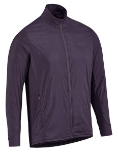 Męska wiatrówka sportowa CEP Reflective