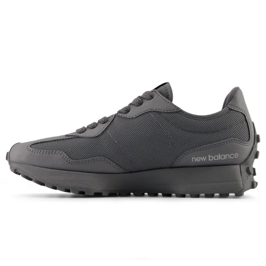 Sneakersy unisex New Balance U327 grey Lifestyle (U327SCC)