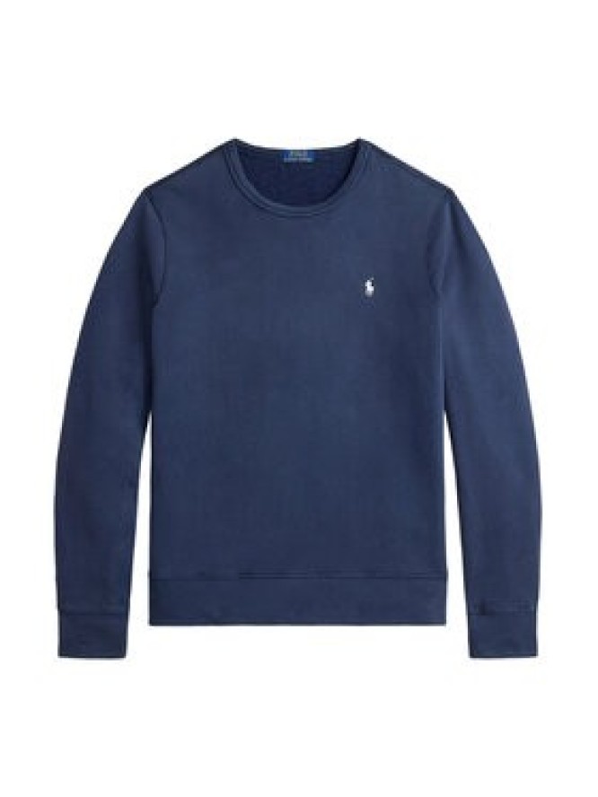 Polo Ralph Lauren Bluza 710A12485002 Granatowy Regular Fit