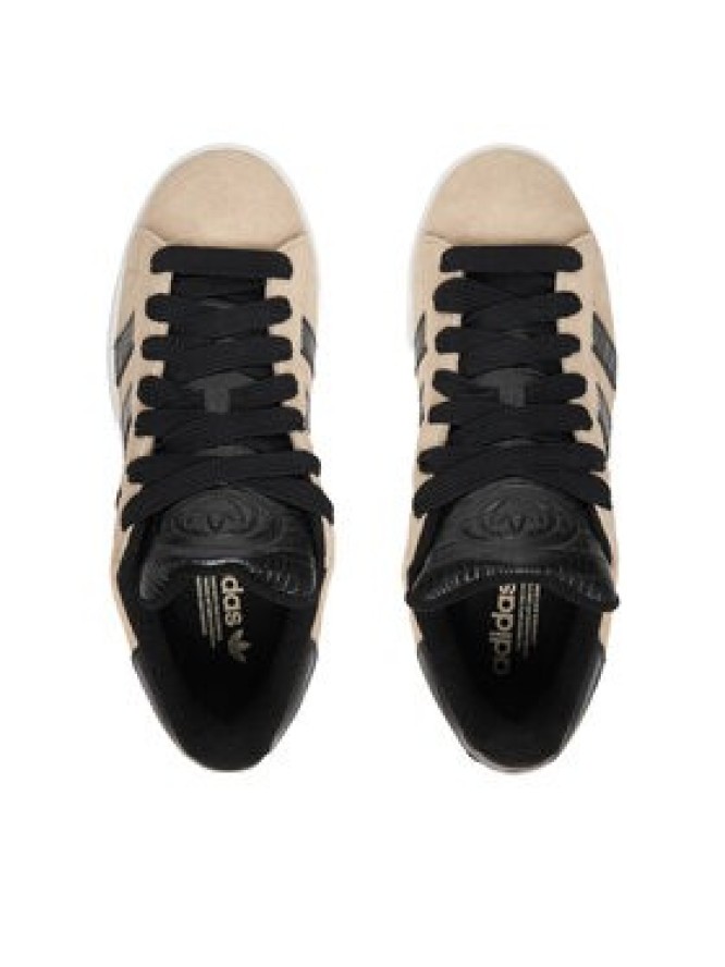 adidas Sneakersy Campus 00S IH4101 Beżowy