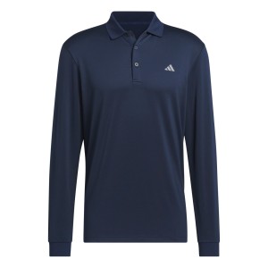 Koszulka polo z długim rękawem adidas Ultimate365 Cold.RDY