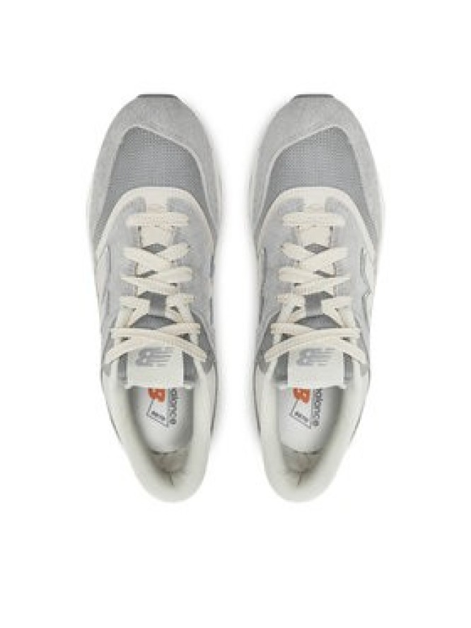 New Balance Sneakersy U997REE Szary