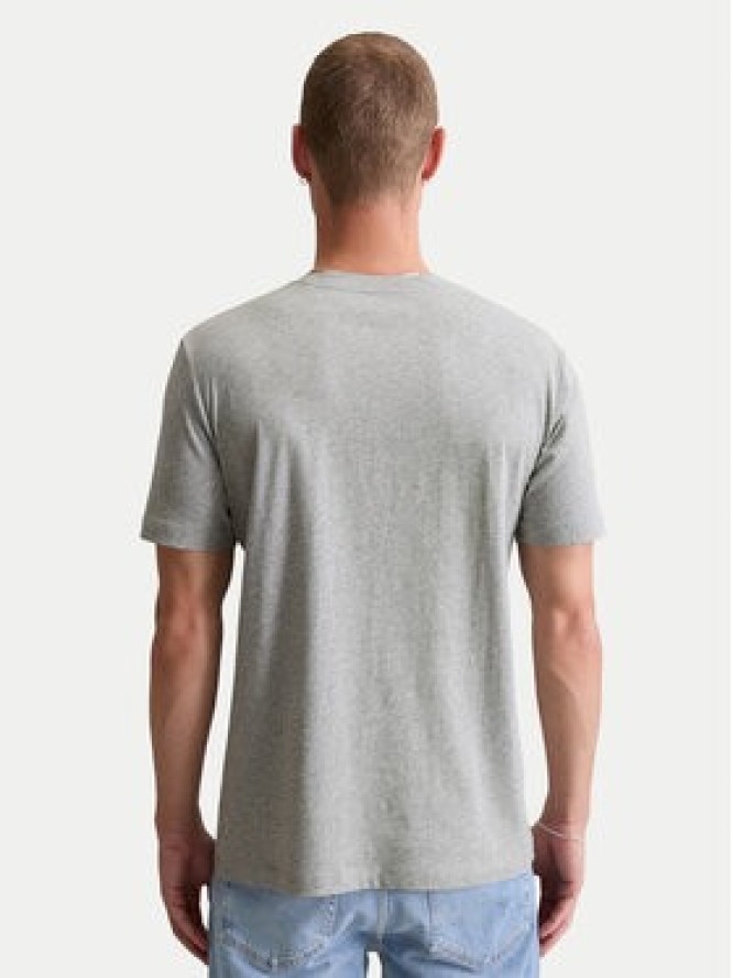 Marc O'Polo Denim Komplet t-shirtów 5000007362 Czarny Regular Fit