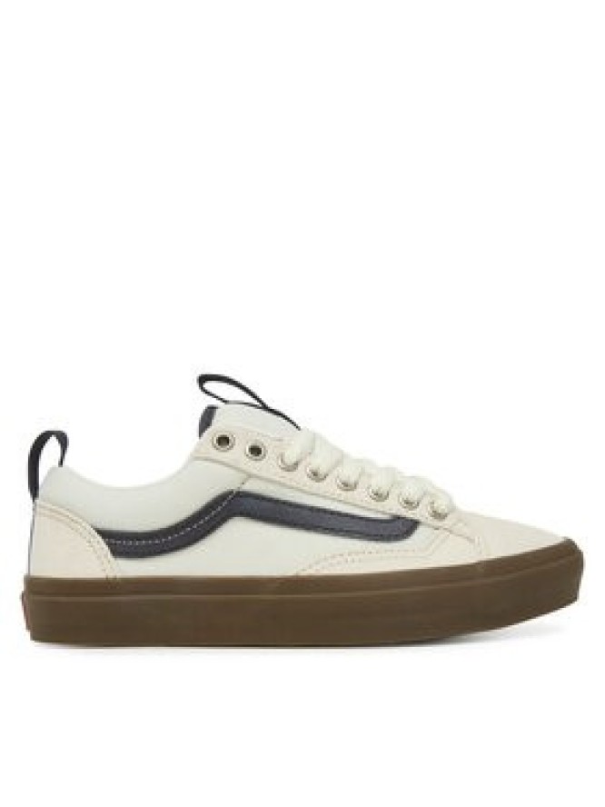 Vans Tenisówki Skate Old Skool 36+ VN000D5ROVM1 Kremowy