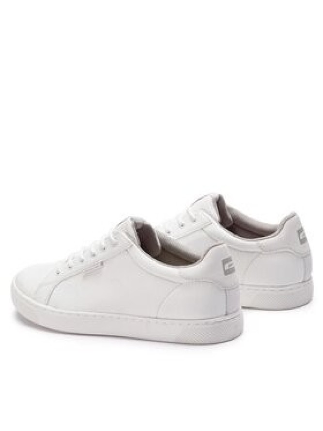 Jack & Jones Sneakersy Jfwtrent 12150725 Biały