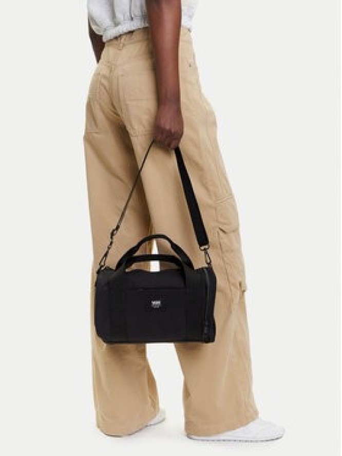 Vans Torba Barreled Midi Bag VN000MNSBLK1 Czarny