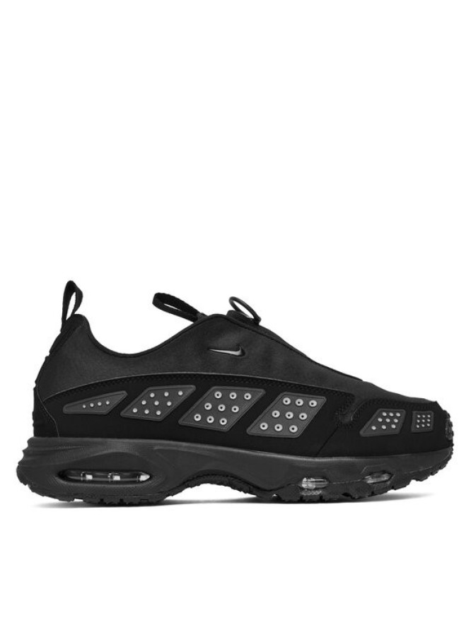 Nike Sneakersy Air Max Sndr FZ2068 001 Czarny