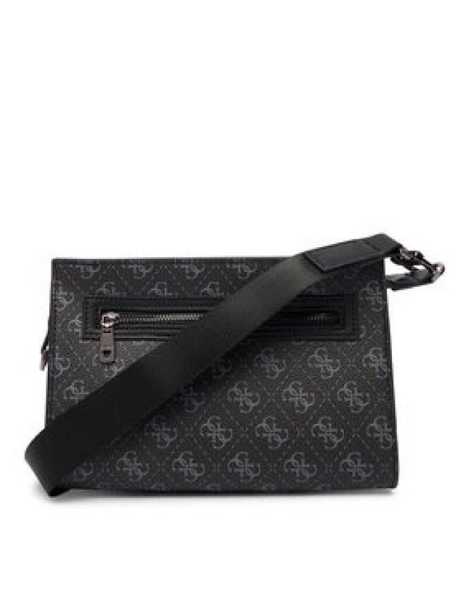Guess Saszetka HMMILO P6157 Czarny