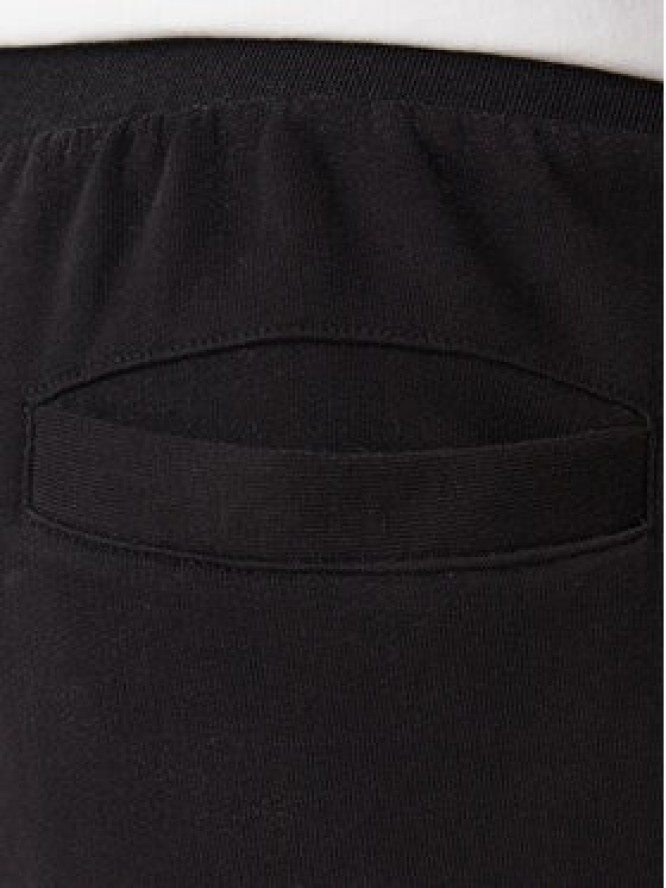 Guess Spodnie dresowe Z6RB03 K9YI1 Beżowy Regular Fit