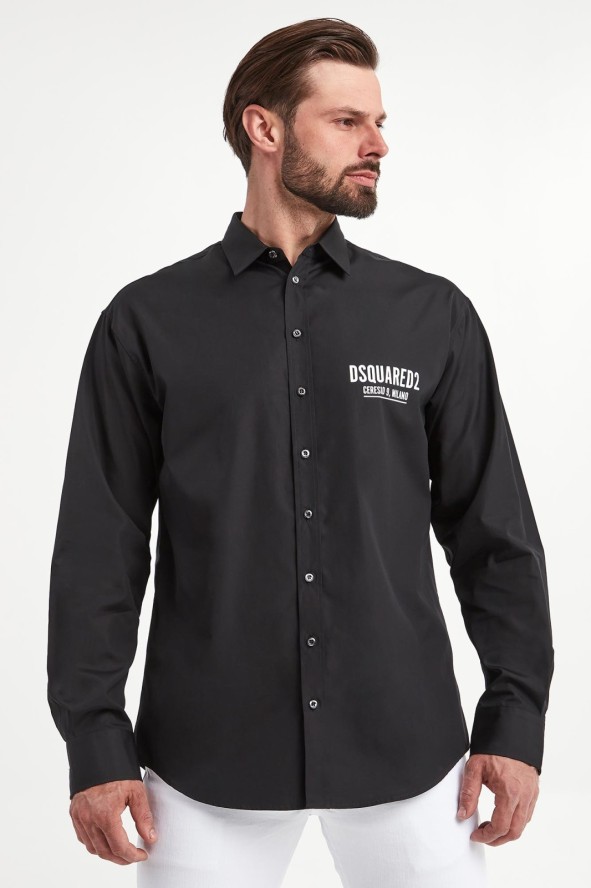 Koszula męska DSQUARED2