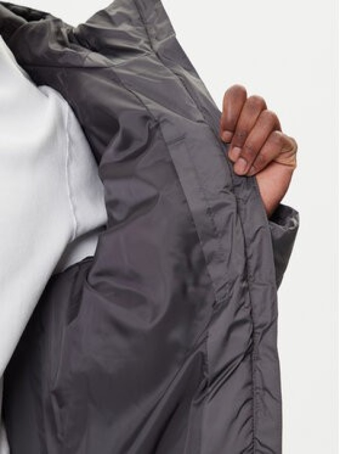 Puma Kurtka zimowa Ess 685211 44 Szary Regular Fit