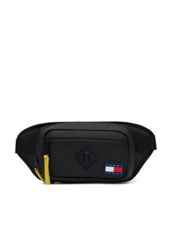 Tommy Jeans Nerka Tjm Daily Elevated Bumbag AM0AM14215 Czarny